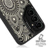 Sacred Wheel Galaxy S25 Ultra Kickstand Case